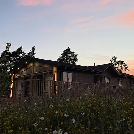 Hollicarrs - Thistle Tatil Evi Riccall
