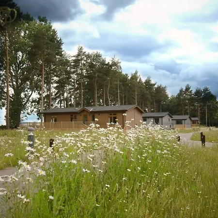 Hollicarrs - Thistle Tatil Evi Riccall